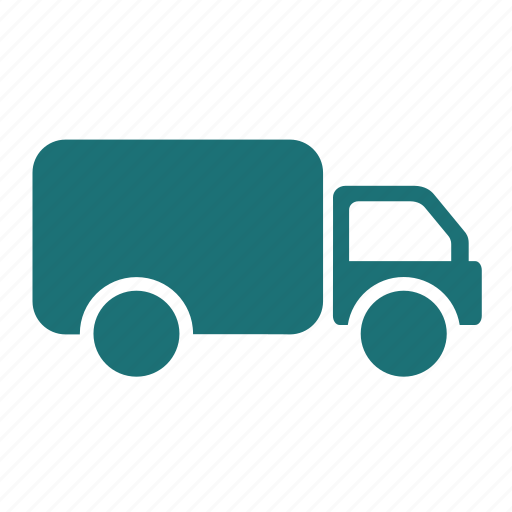 Shopping, car, delivery, pickup, transport, truck icon - Download on Iconfinder