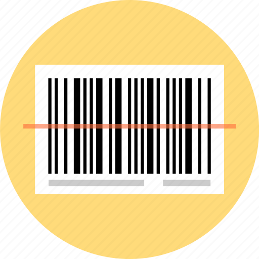 Barcode, scan icon - Download on Iconfinder on Iconfinder
