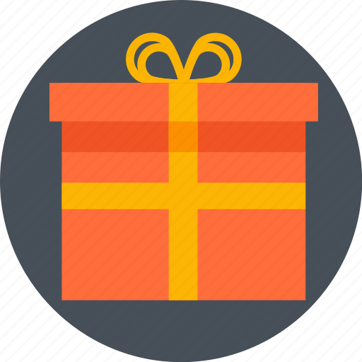 Box, christmas, gift, prezent, valentines day icon - Download on Iconfinder
