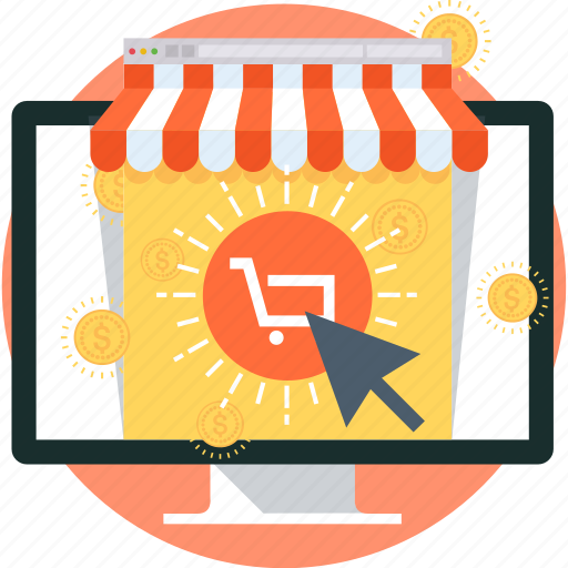 Buy now, cart, computer, internet, money, online shop, shopping icon - Download on Iconfinder