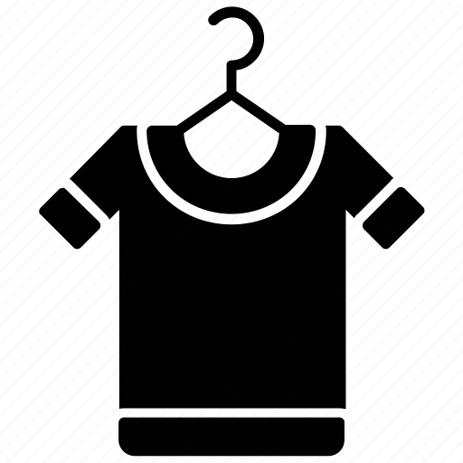 Apparel, clothes, dress, garment, t shirt icon - Download on Iconfinder