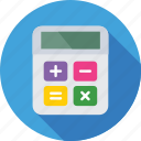 accounting, calculating device, calculator, mathematics, office supplies