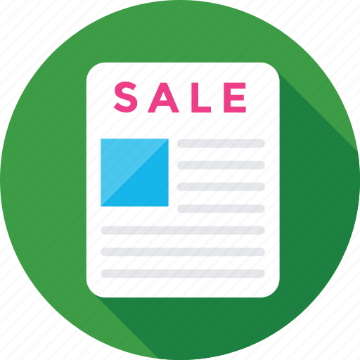Grand sale, offer, sale, shopping, sticker icon - Download on Iconfinder