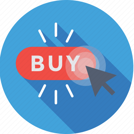 Buy, buy button, buy now, click, shopping icon - Download on Iconfinder