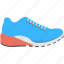 jogger, runner shoe, shoe, soccer shoe, tennis shoe 