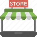 ecommerce website, laptop store, online store website, online store. online shop icon