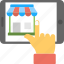 e-commerce, online shop, online shopping, online shopping website, online store 