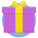 birthday, box, christmas, event, gift, present