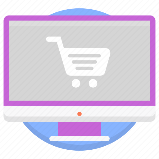 Bag, buy, ecommerce, online, shop, shop online icon - Download on Iconfinder