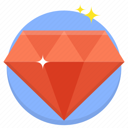 Diamond, gem, jewel, precious, premium, service icon - Download on Iconfinder