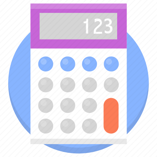 Accounting, budget, business, calculate, calculator, finance icon - Download on Iconfinder