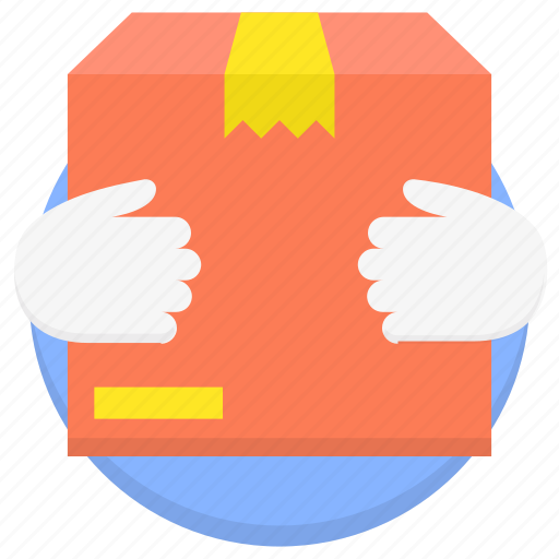 Archive, box, delivery, package, product icon - Download on Iconfinder