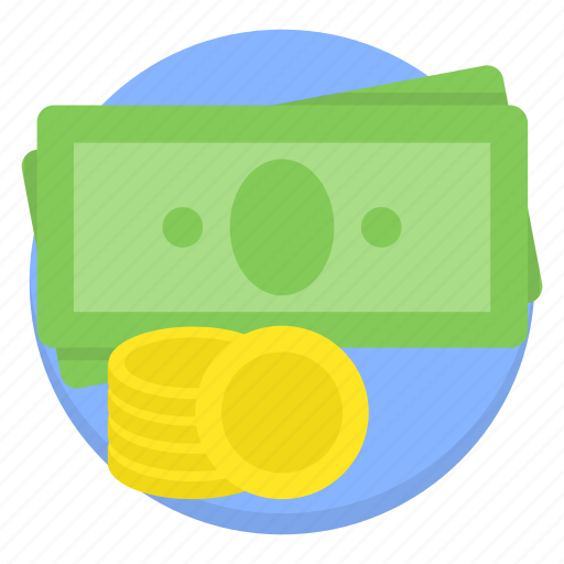 Bill, cash, commerce, currency, dollar, finance icon - Download on Iconfinder