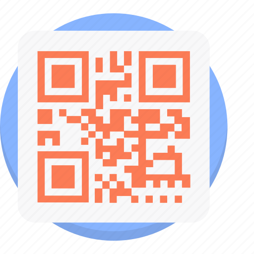 Code, commerce, product, qr, retail, scan icon - Download on Iconfinder