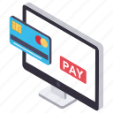 e banking, electronic payment, internet payment, online payment, online transaction