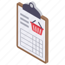 buying list, grocery list, list, schedule, shopping list