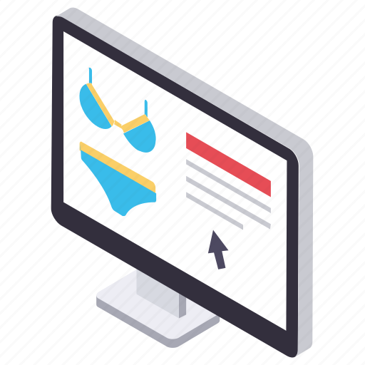 Buying online, e commerce, internet buying, online marketing, online shopping icon - Download on Iconfinder