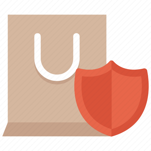 Delivery protection, package protection, package security, secured delivery icon - Download on Iconfinder