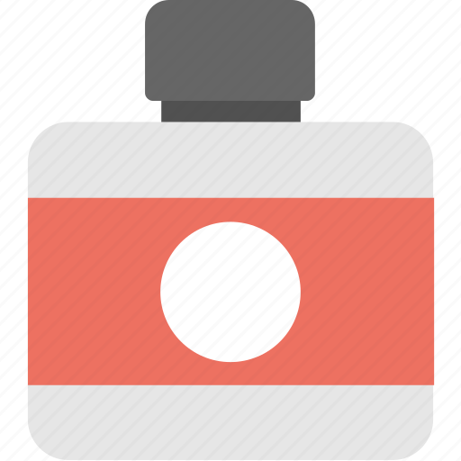 Cologne, jar of perfume, perfume, scent, scent bottle icon - Download on Iconfinder