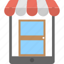m-commerce, online mobile shop, online mobile store, online shopping, shopping app