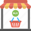 laptop store, online store website, online store. online shop 