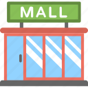 mall, mart, shopping center, shopping mall, shopping plaza
