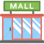 mall, mart, shopping center, shopping mall, shopping plaza 