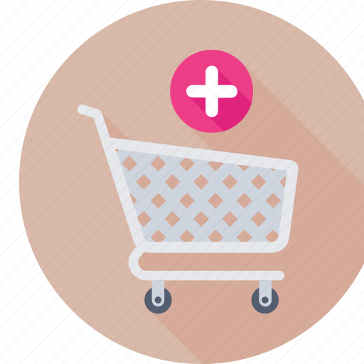 Add, add to cart, cart, product, trolley icon - Download on Iconfinder