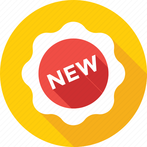 New, new offer, new product, shopping, shopping offer icon - Download on Iconfinder