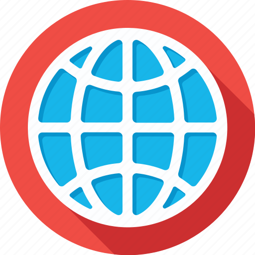 Global, globe, map, planet, world map icon - Download on Iconfinder