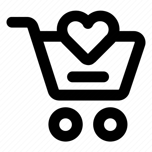 Shopping, cart, shopping cart, ecommerce, buy, favourit icon - Download on Iconfinder