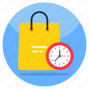 delivery time, on time delivery, parcel, package, logistic delivery