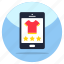 mobile shopping feedback, customer response, customer review, mobile buying reviews, online ratings 