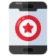 mobile reward, earn reward, redeem coin, mobile coin, commerce 