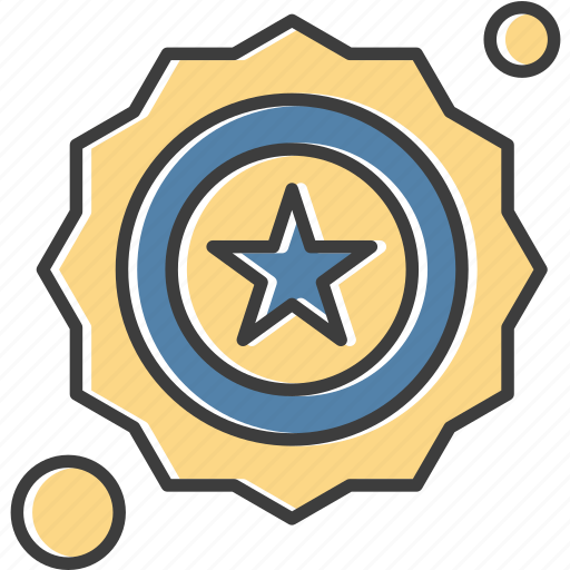 Award, favorite, star icon - Download on Iconfinder