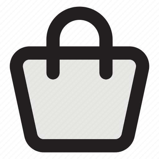 Shopping, bag, shop, cart, ecommerce, buy, online icon - Download on Iconfinder