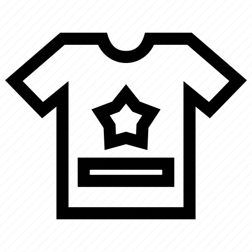 Shirt, clothing, fashion, casual, clothes, dress icon - Download on Iconfinder