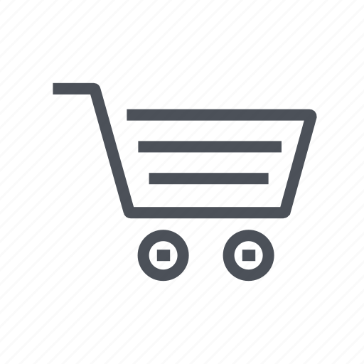 Cart, shopping, ecommerce, shop icon - Download on Iconfinder
