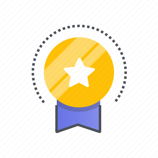 Best, offer, achievement, award, label icon - Download on Iconfinder