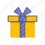giftbox, celebration, gift, present 