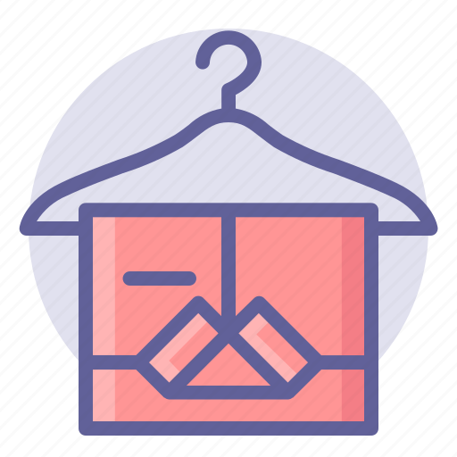 Commerce, display, e, hanger, shirt, shopping, store icon - Download on Iconfinder