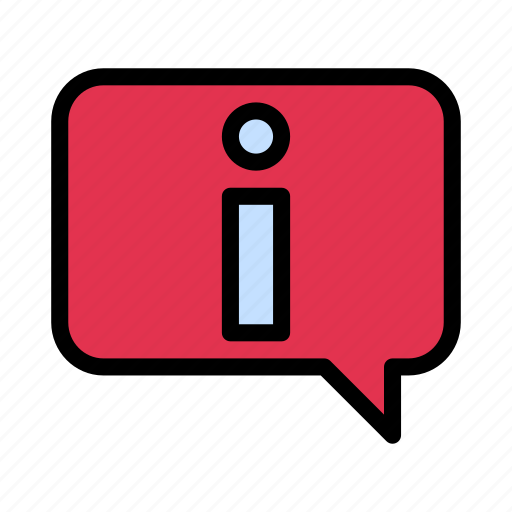 About, alert, help, info, information icon - Download on Iconfinder