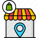 local, local marketplace, marketplace, outlet, storehouse, supermarket 
