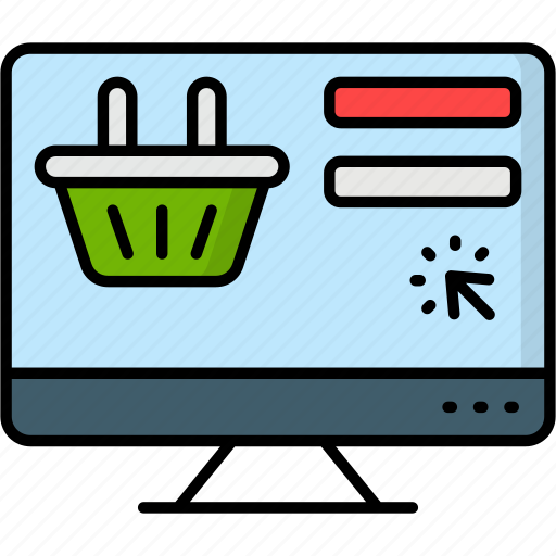 Buy online, business, shopping, offer, online sale, e commerce, buy icon - Download on Iconfinder