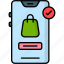shopping app, buy app, online shopping, e commerce, mobile shopping, grocery app 
