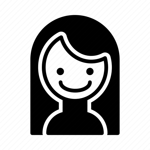 Avatar, female, girl, lady, women icon - Download on Iconfinder