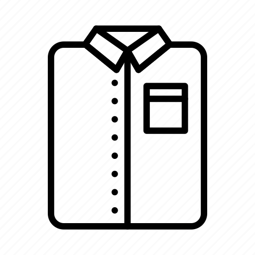 Cloth, dress, fashion, shirt, wear icon - Download on Iconfinder