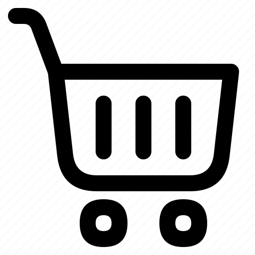 Cart, trolley, basket, shopping, ecommerce, online icon - Download on Iconfinder