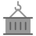 cargo, container, shipping, delivery, freight, storage, consignment