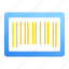 bar, barcode, code, coding, development, internet, web 